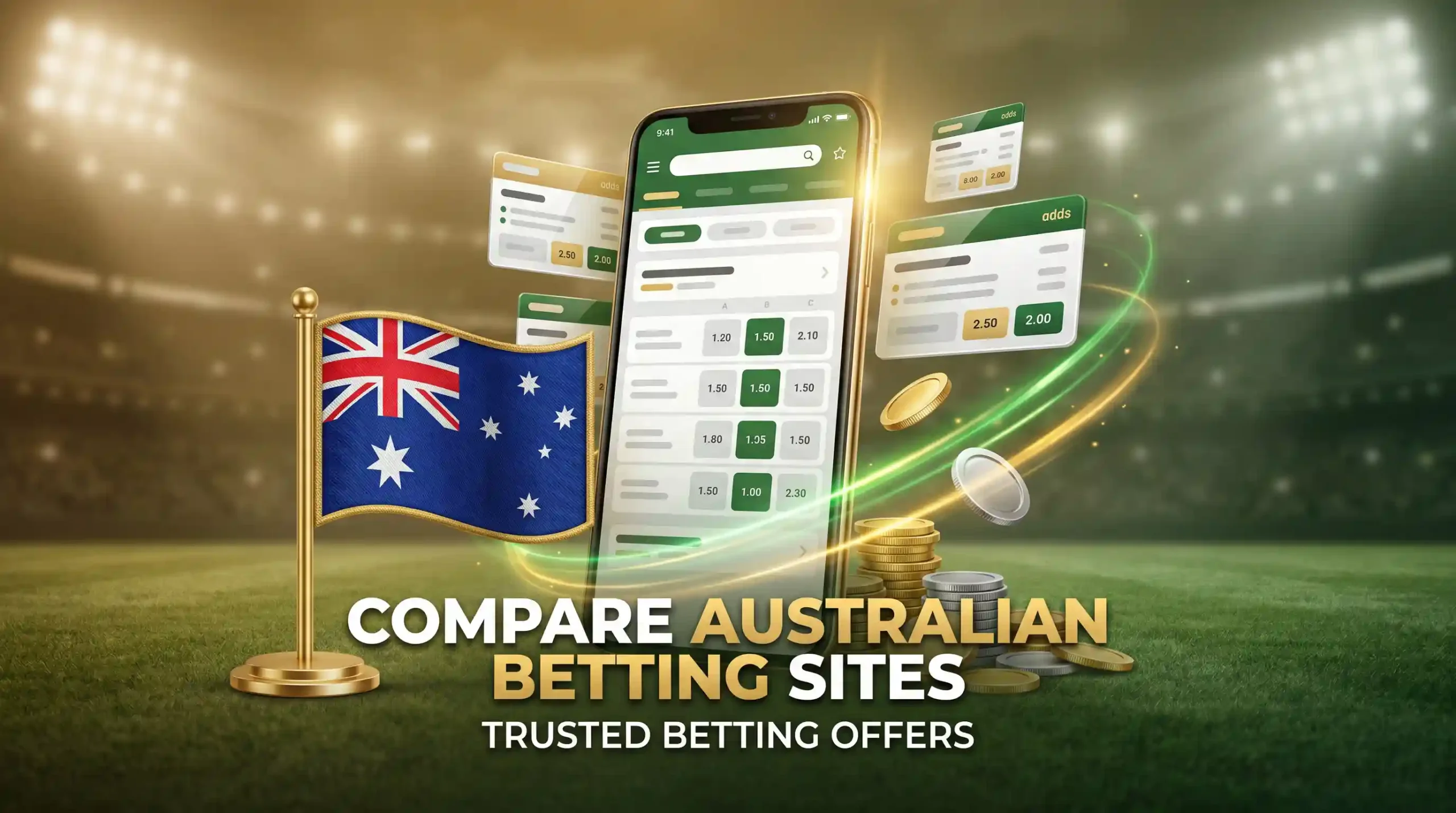 betting sites