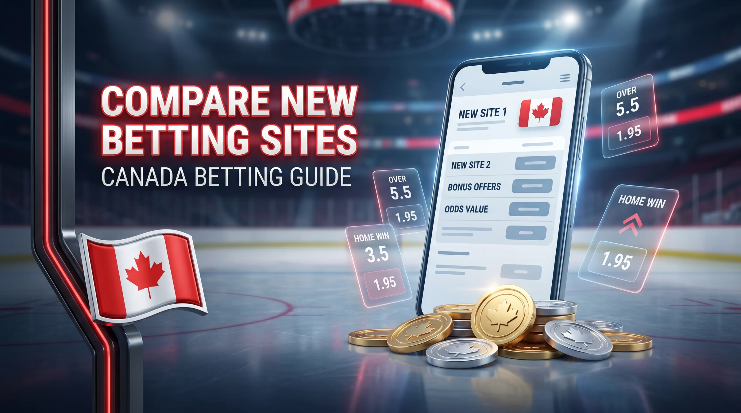 new betting sites