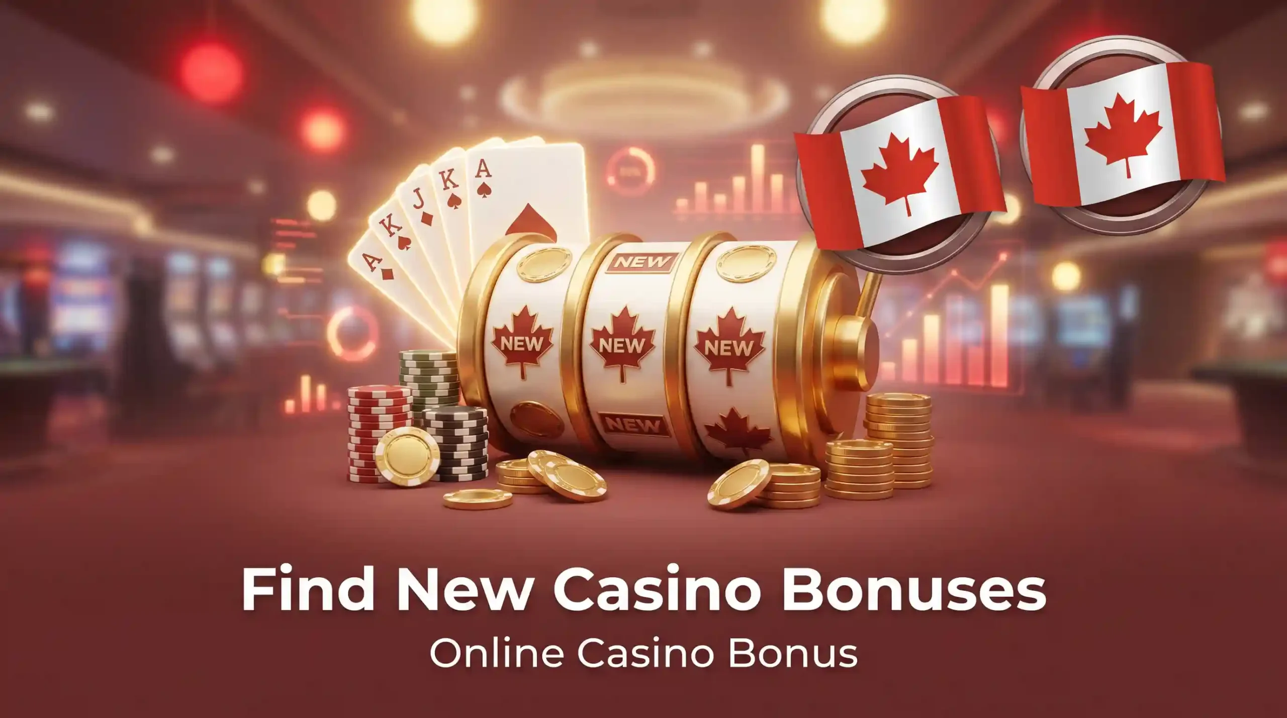 new casino 