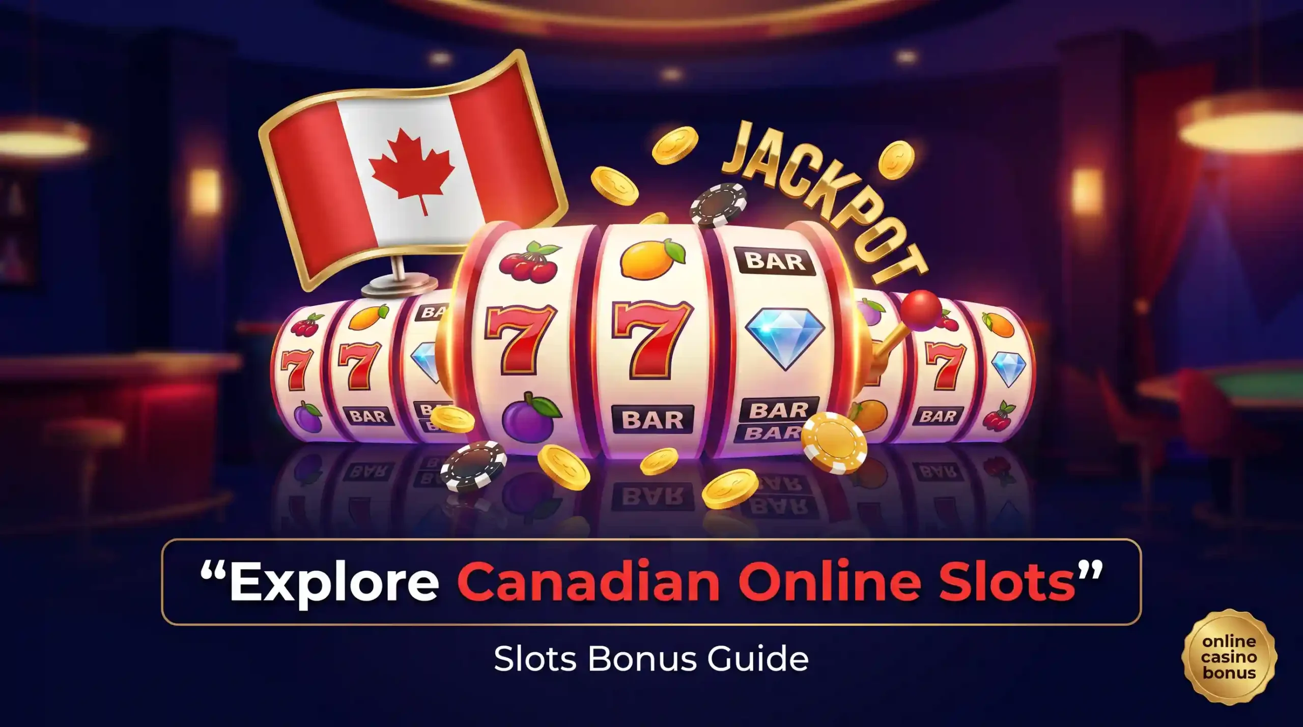 Online slots