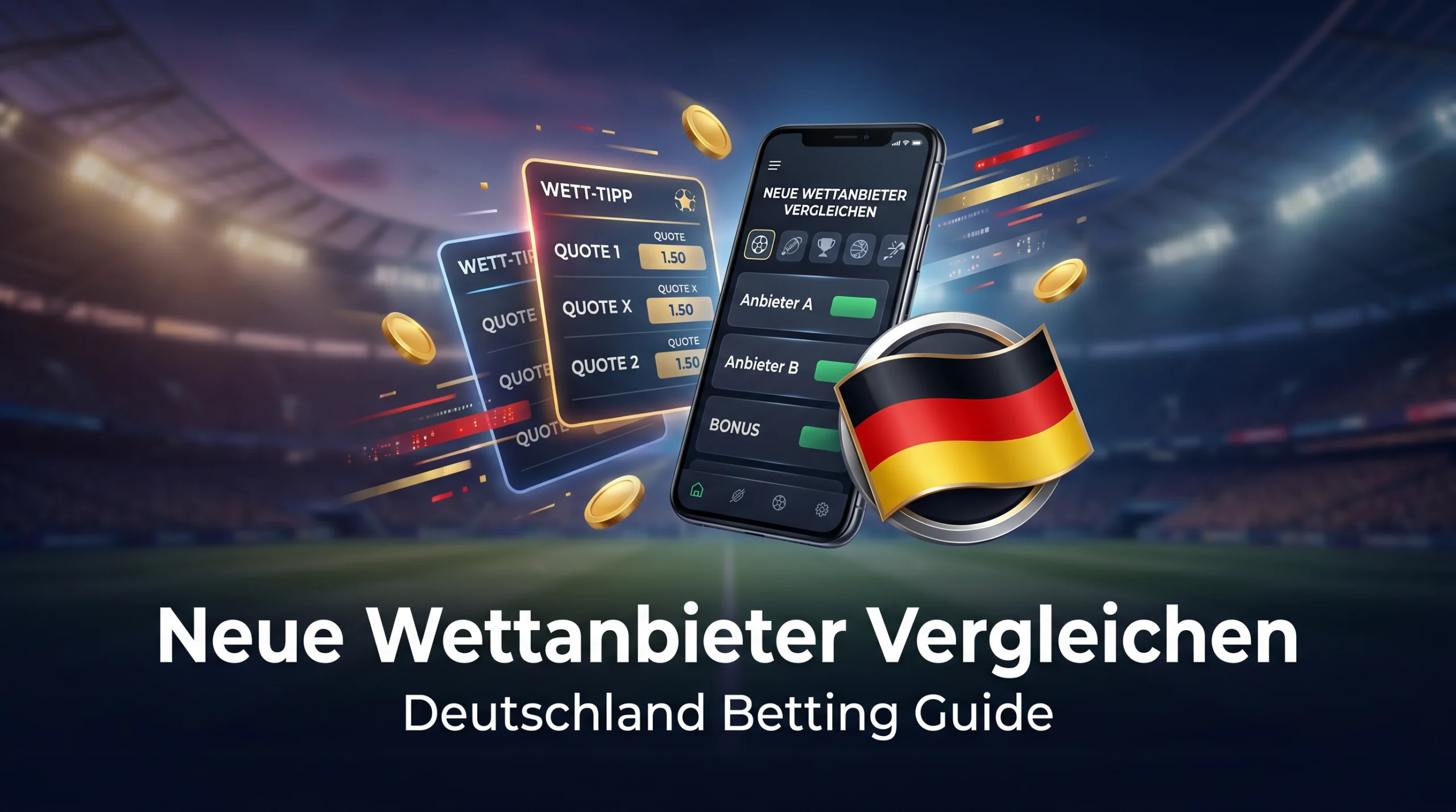 neue wettanbieter