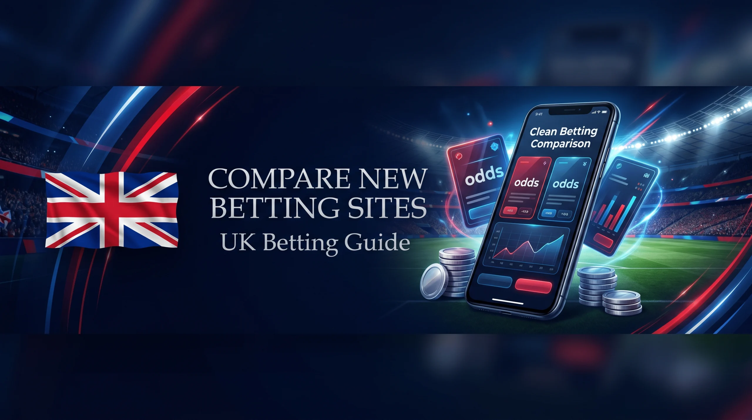 new betting sites
