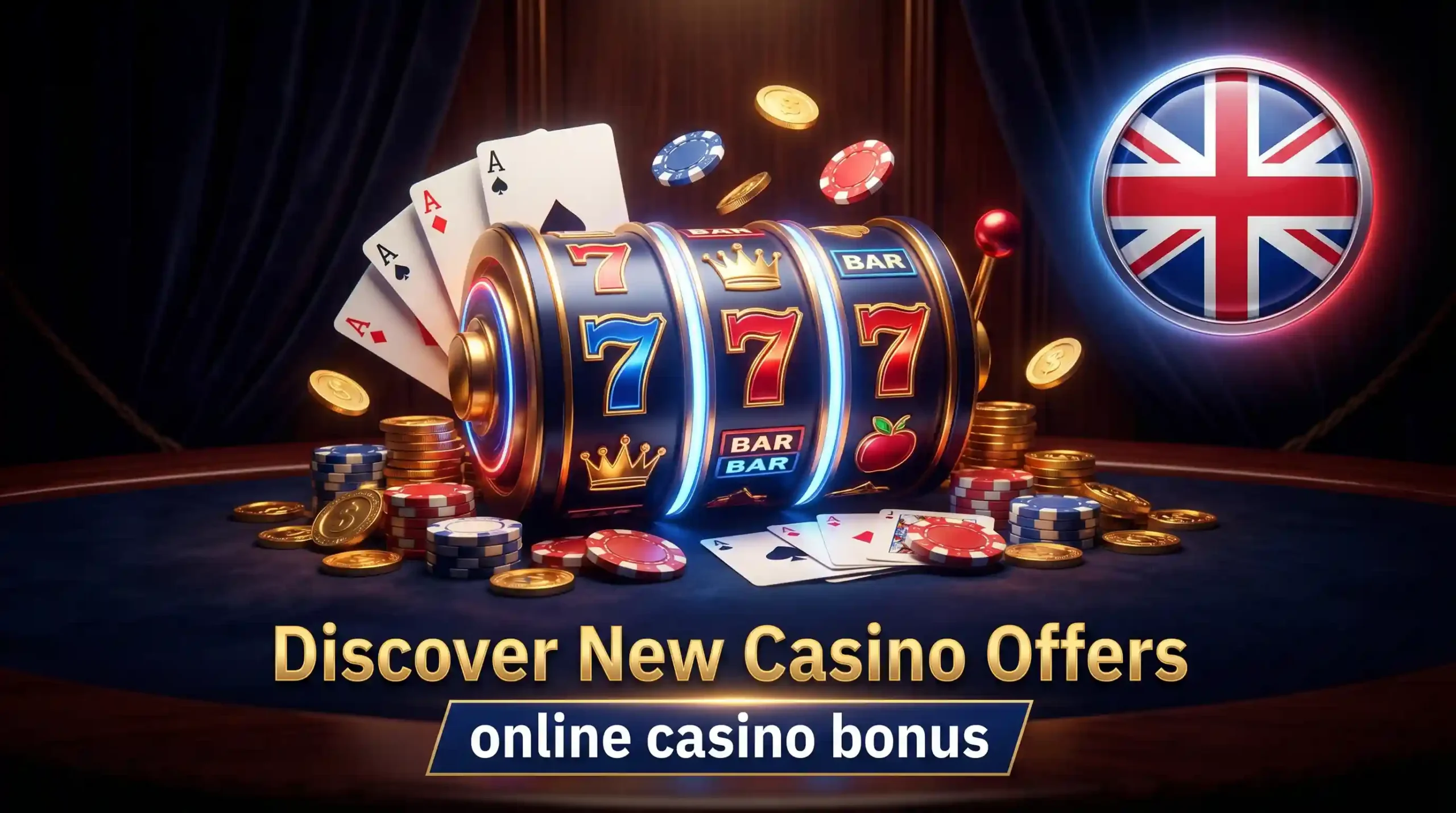new-casino