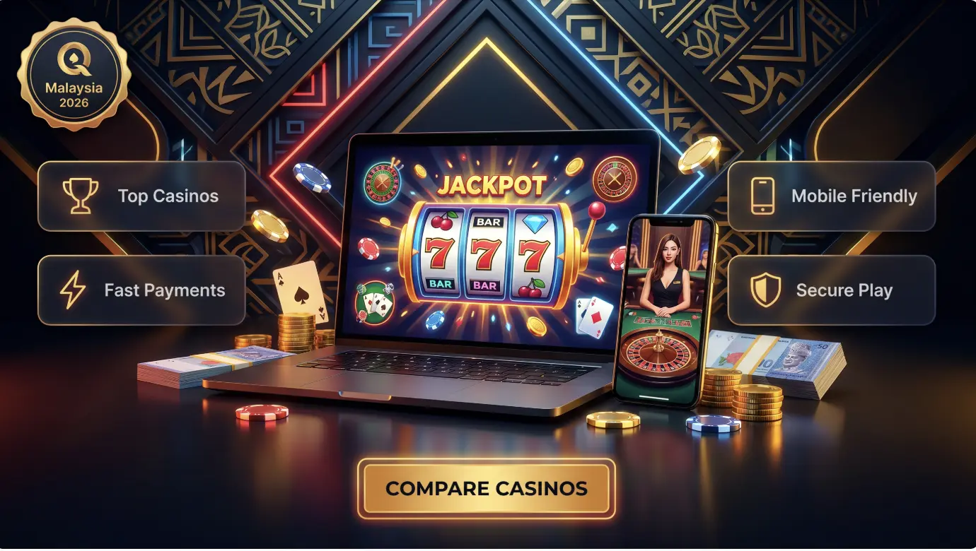 Online Casino Malaysia