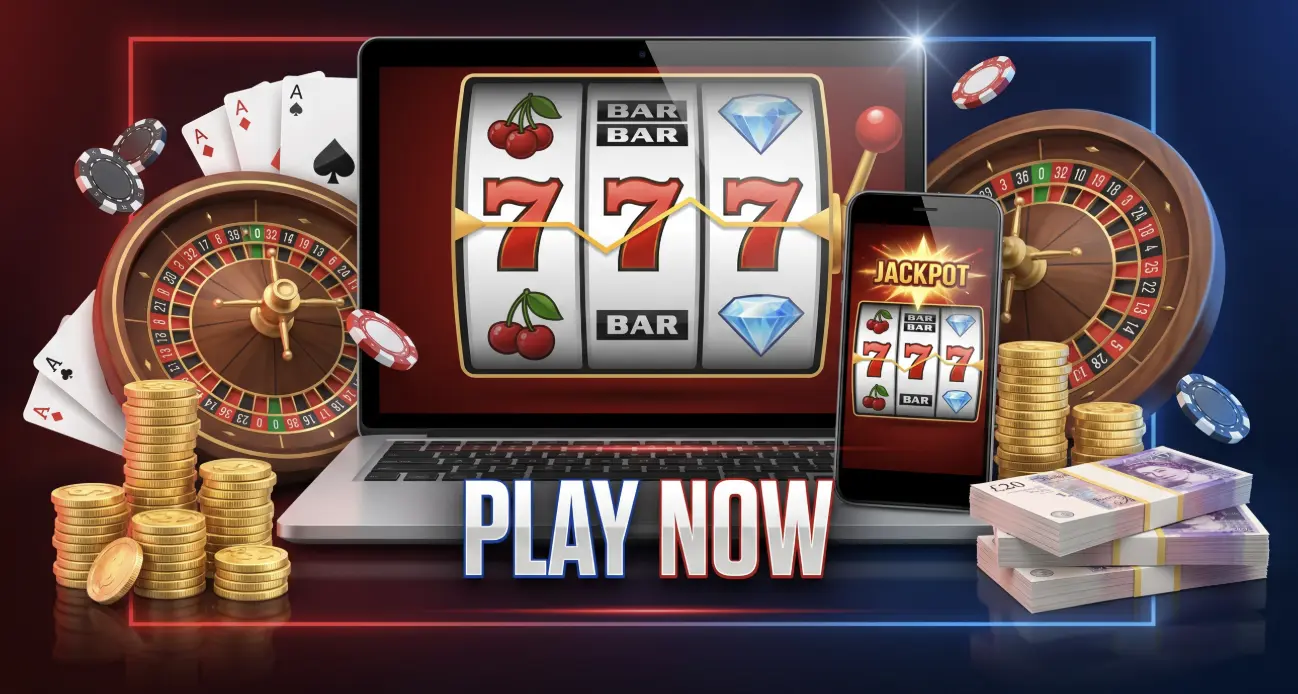 Play Online Casinos